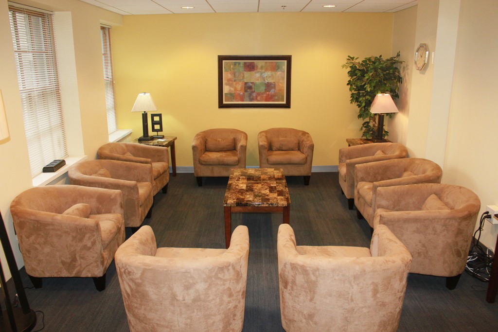 Group Room