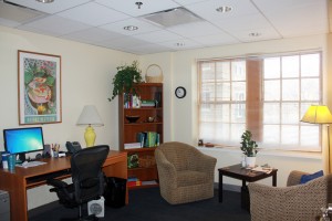 Intern Office