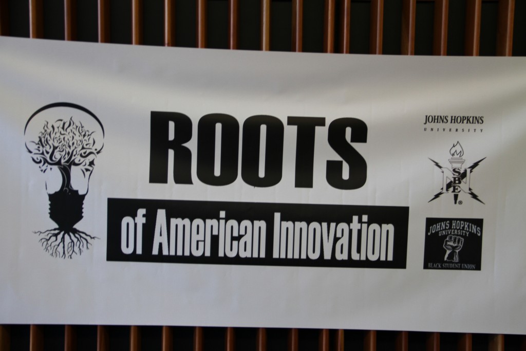 Roots of American Innovation 4