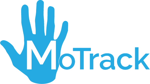 MoTrack logo