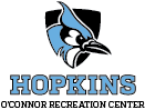 JHU Recreation Center logo