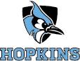 JHU Blue Jay logo