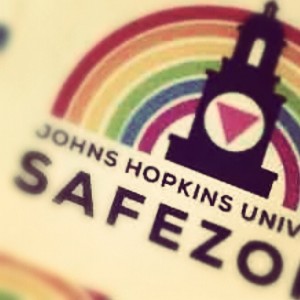 Safe Zone Logo