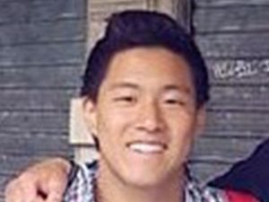 picture of James Yu CIIP