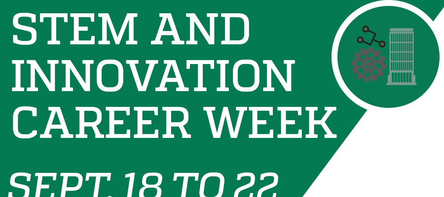 stem week flyer