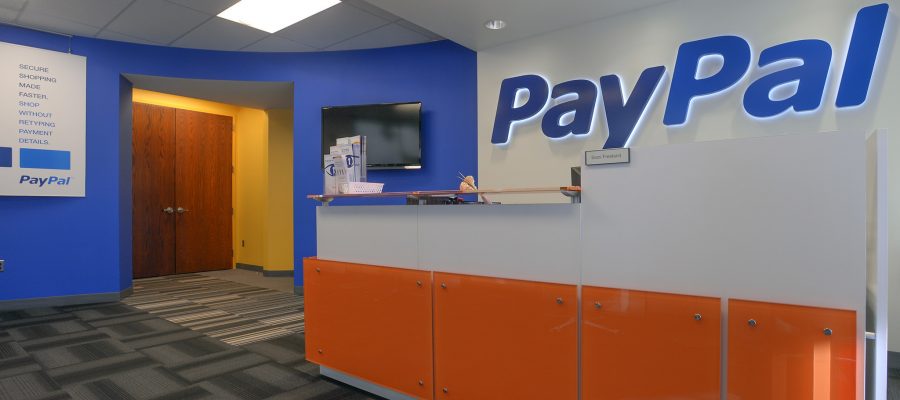 paypal careers in georgia