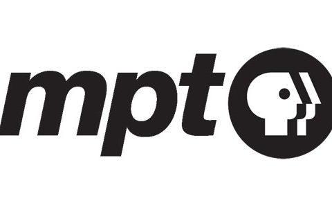 Maryland Public Television logo