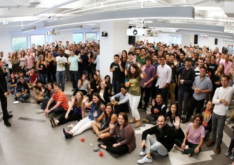 Yext main office photo