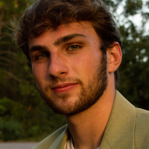 Timothy Mitten