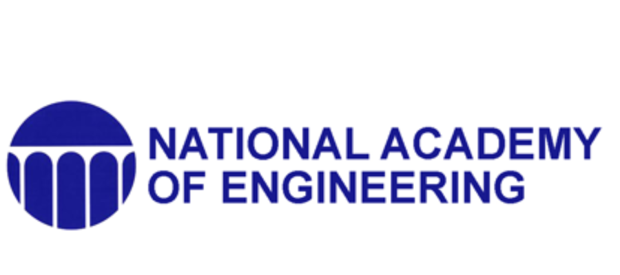 National Academy of Engineering Logo