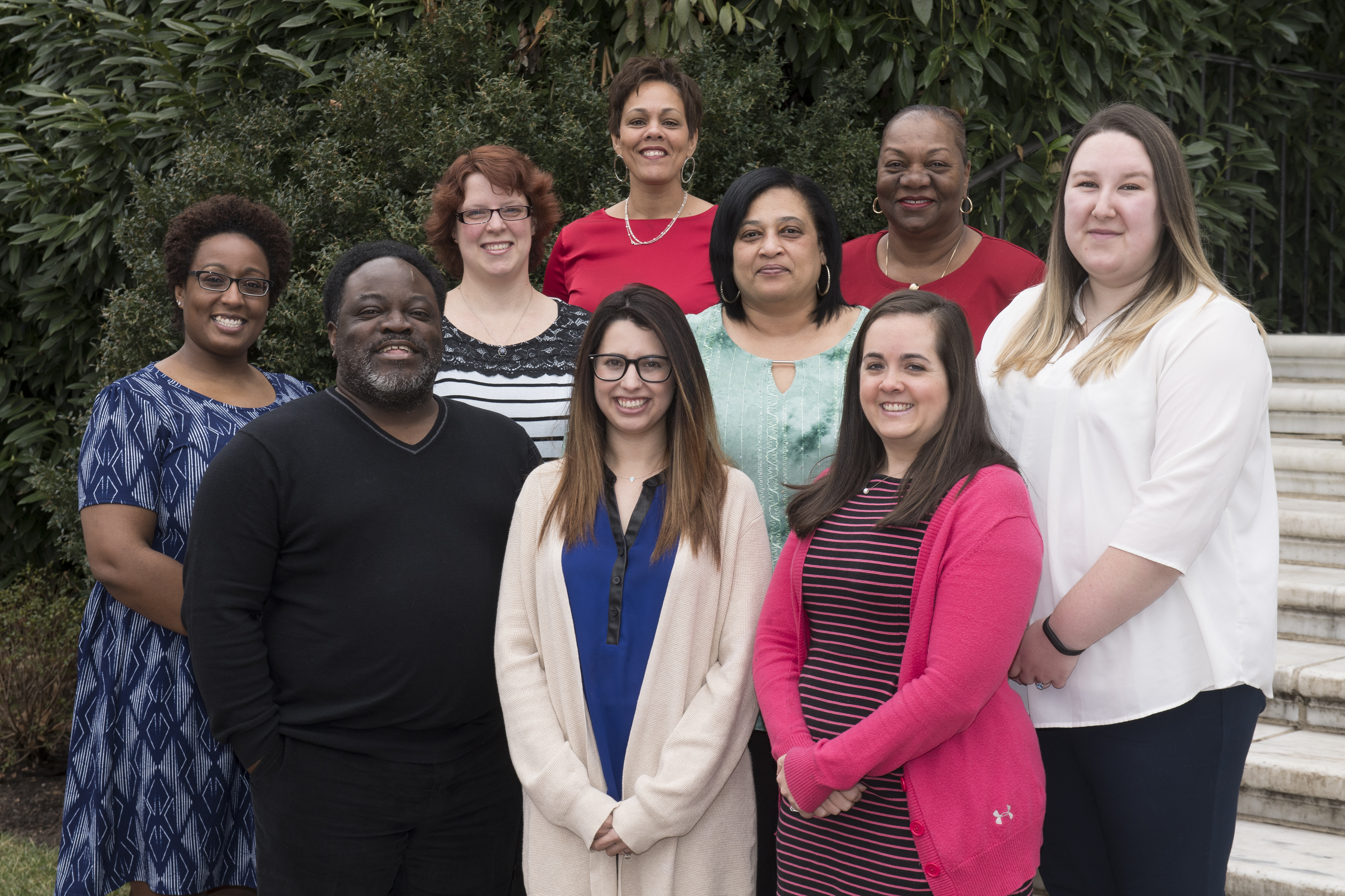 Staff photo