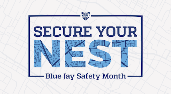 Secure Your Nest header image