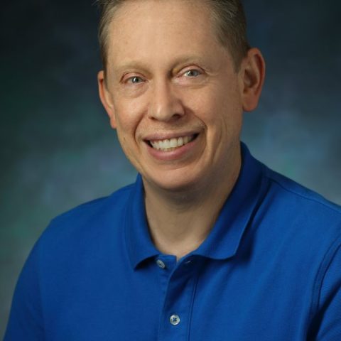Fred Gager, Psy.D.