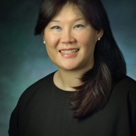 Susan Han, Ph.D.