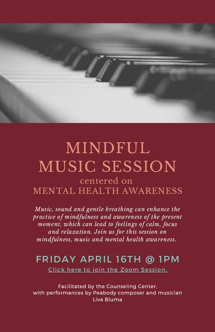 mindful music mindful music