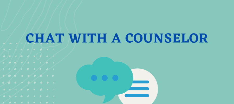 Chat with a FLI Counselor | Counseling Center