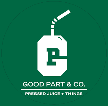 Good Part Co. Logo
