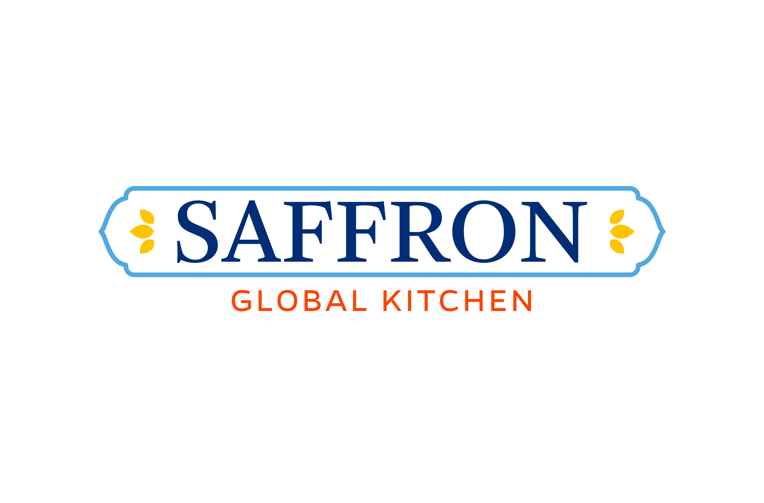 Saffron Global Kitchen