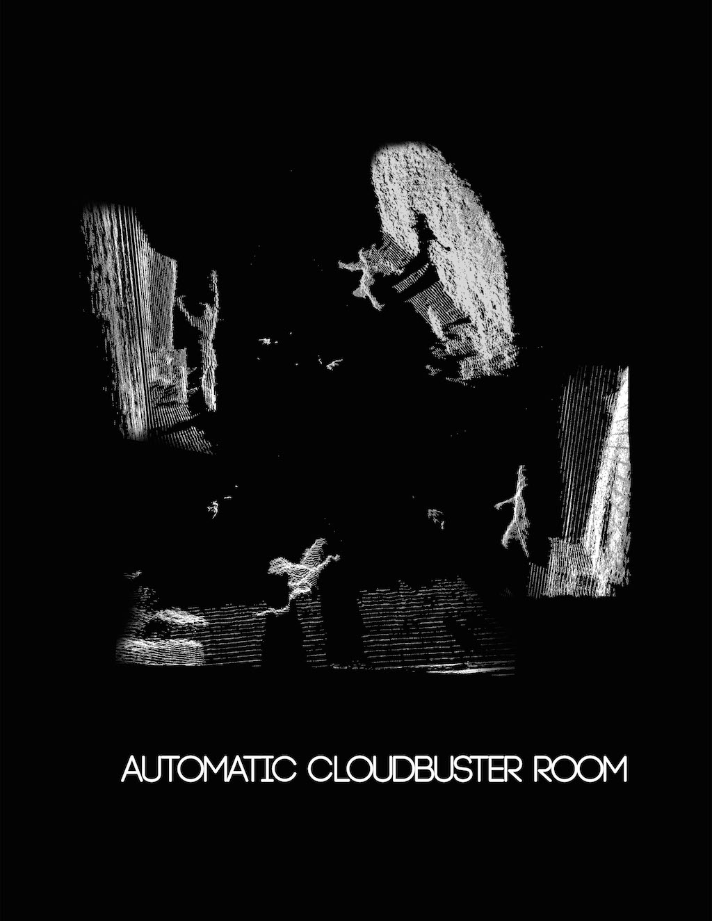 Automatic Cloudbuster Room poster