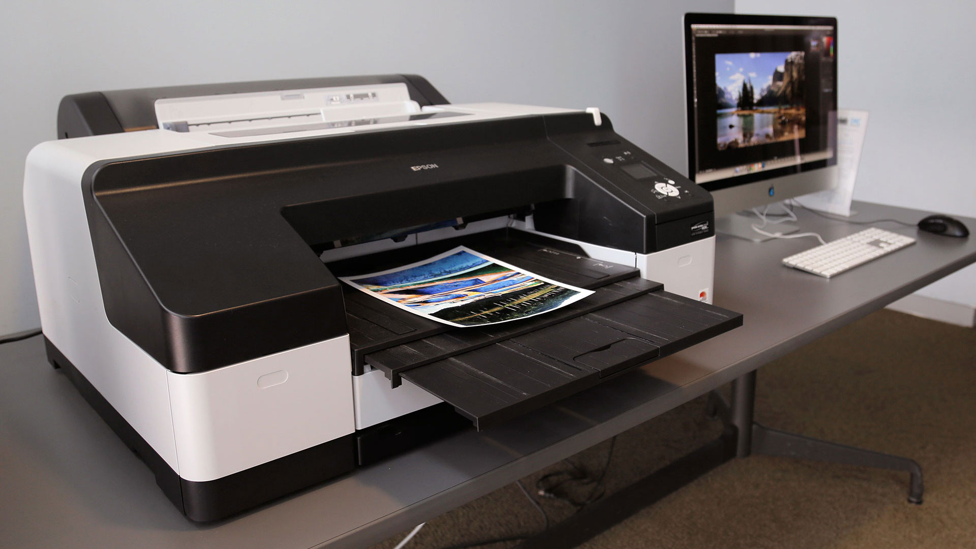 Inkjet Printing | Digital Media Center