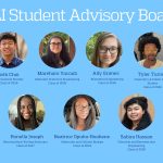 FLI Student Advisory Board Members 2024-2025