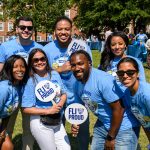 FLI Team Here to Help You!