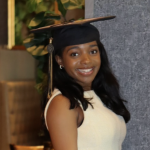 KYA KELIS NICHOLSON ’25