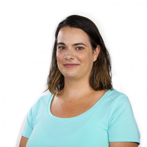Nicoleen Willson