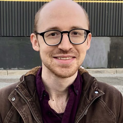 Adam Wyron