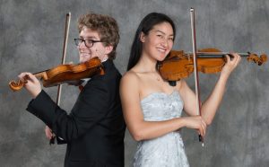 Symphony Orchestra: Season Finale with Concerto Competition Winner/s and Tchaikovsky 5 @ Bunting-Meyerhoff Interfaith Center | Baltimore | Maryland | United States