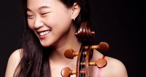 Concert Orchestra: Bach, Haydn, & Bologne @ Baltimore | Maryland | United States