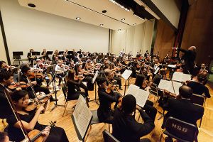 HSO Evenings Part II - Symphonie Fantastique: Pipe Dreams and Obsessions @ Online