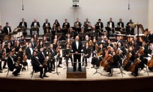 HSO Evenings Part III - Beethoven's Symphony No. 9: United Through Joy @ Online