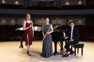 Concerto Competition Winner Photo