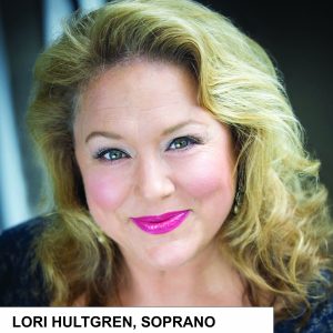 Lori Hultgren headshot