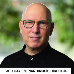 Jed Gaylin headshot