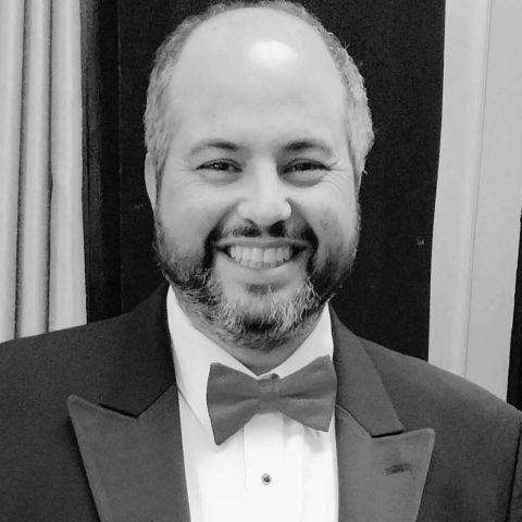 Camilo Pérez-Mejia
