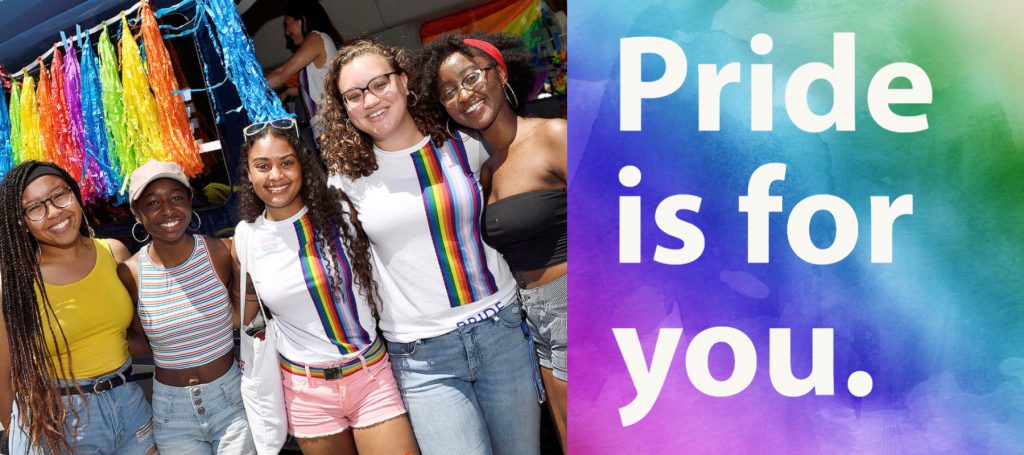 Pride 2021 | LGBTQ Life