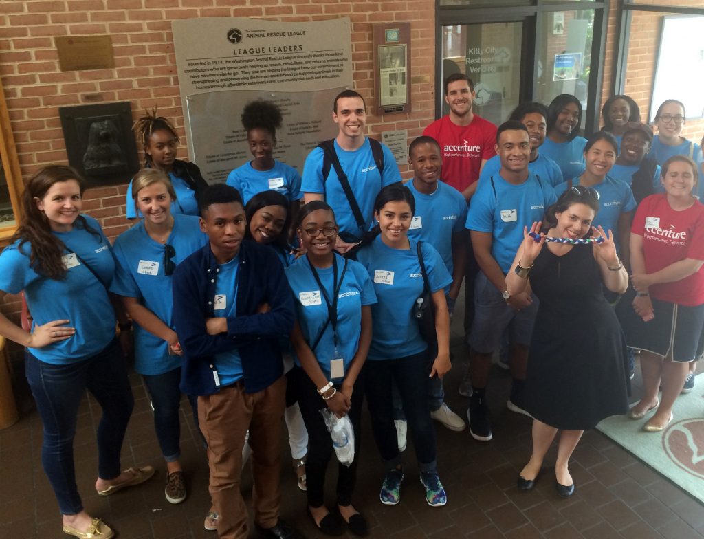 Employer Perspective JHU Students Stand Out Life Design Lab