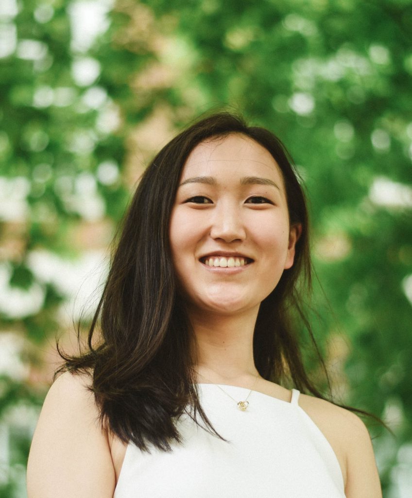 Research Stories: Hanna Hong, Otolaryngology Research Assistant | Life ...