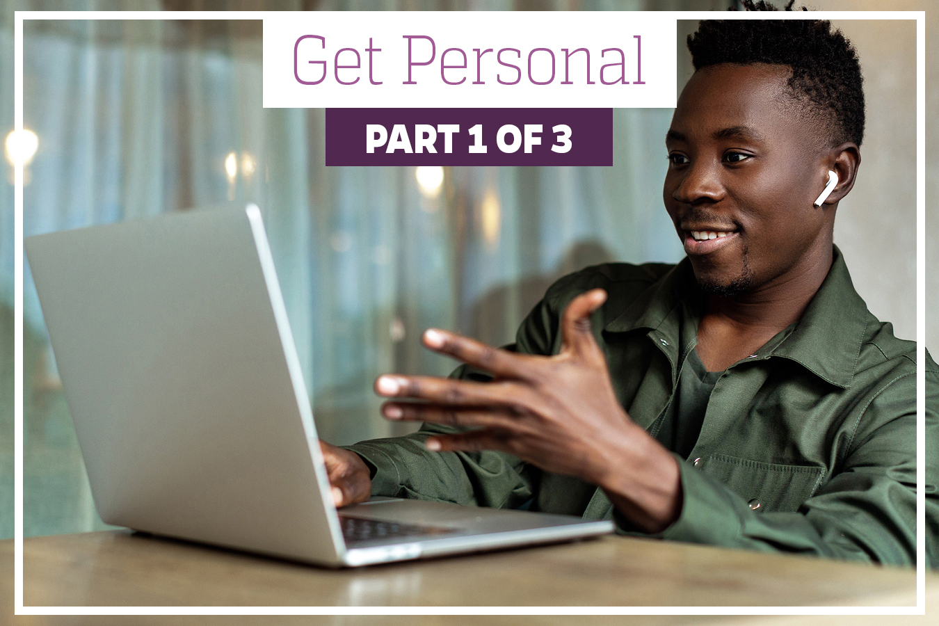 Get Personal Connect with Alumni and Educators Life Design Lab