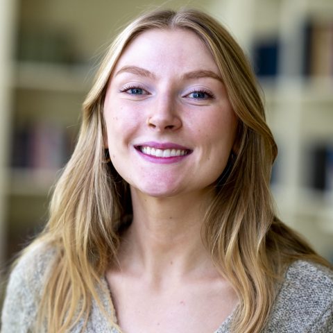 Carly Kerchen