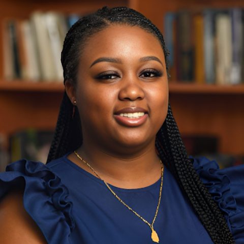 Keianna Vitalis