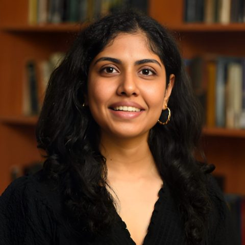 Palak Binaykia