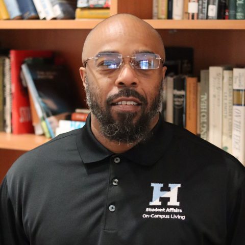 Ramond Durant