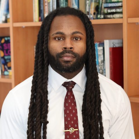 Rayvon “Ray” Williams