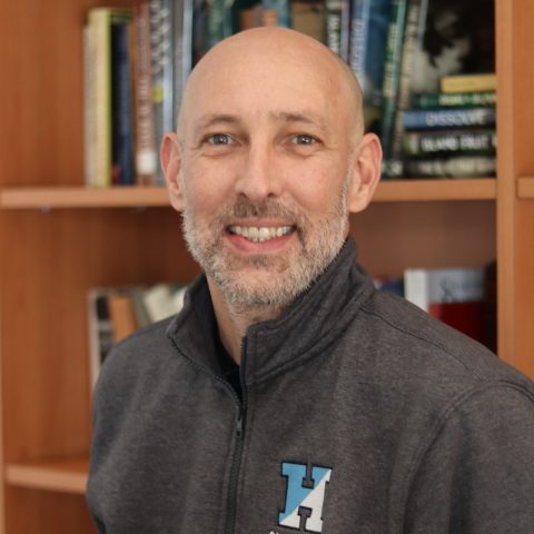 Robert “Rob” Ward