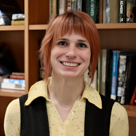 Thea Barzditis