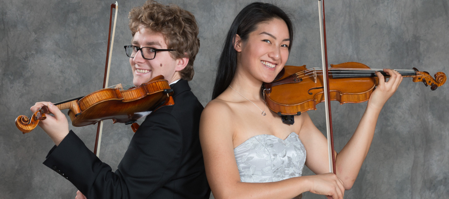 winners of orchestra