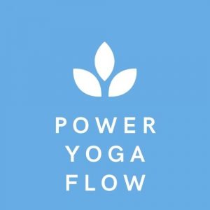 Power Yoga Flow/ Yoga for Athletes